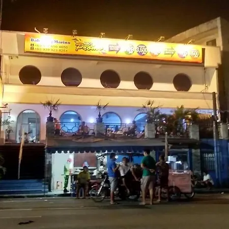 Bahay Ng Lahat